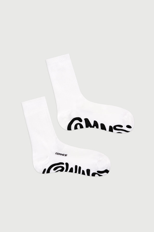 The Pilates Sock